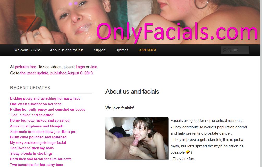 FireShot Screen Capture #163 - 'About us and facials I OnlyFacials_com' - onlyfacials_com_content_about-us-and-facials