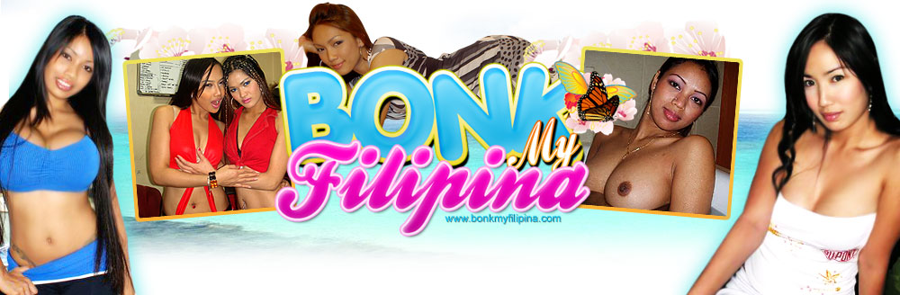 bonk my filipina