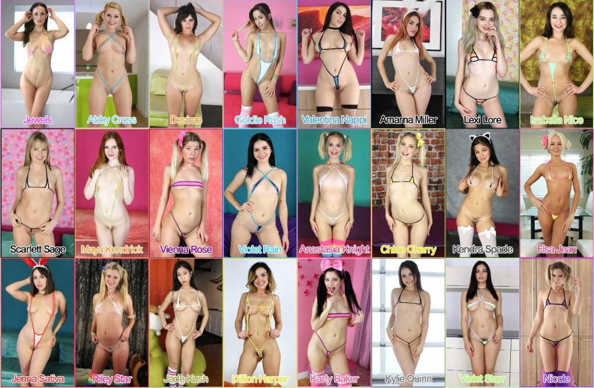 preview image password  for teenikini.com